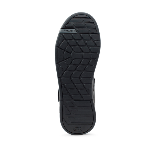 Zapatilla CRANKBROTHERS STAMP plataforma