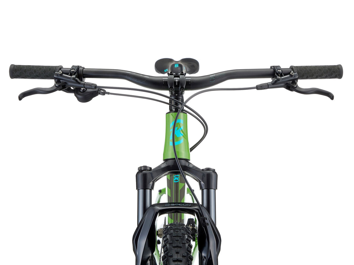 Bicicleta KONA kahuna SRAM r29 MTB 1x12