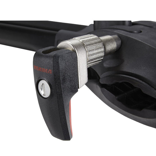 Rack YAKIMA de toldo high speed