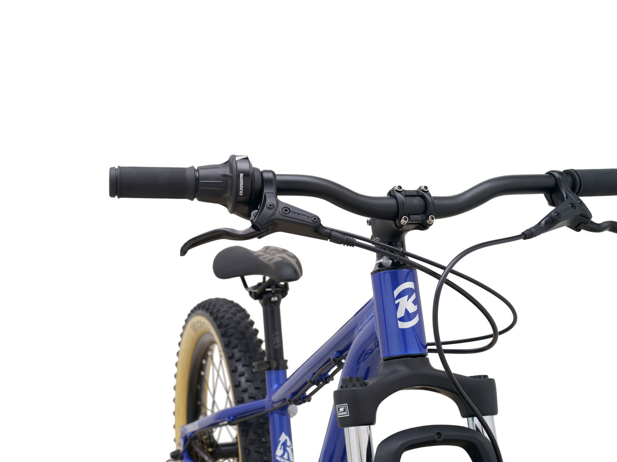 Bicicleta KONA HONZO R20 1x7