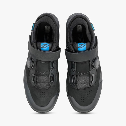 Zapatilla Shimano de grapa GE900 enduro / DH MTB