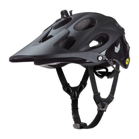 Casco catlike Yelmo MIPS  negro