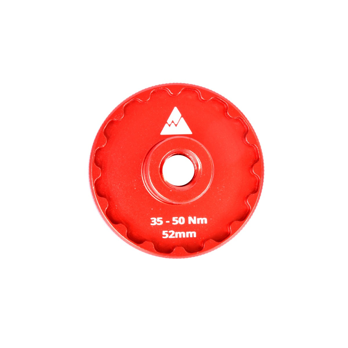 Dado SRAM t46 52mm 16R WHEELSMFG