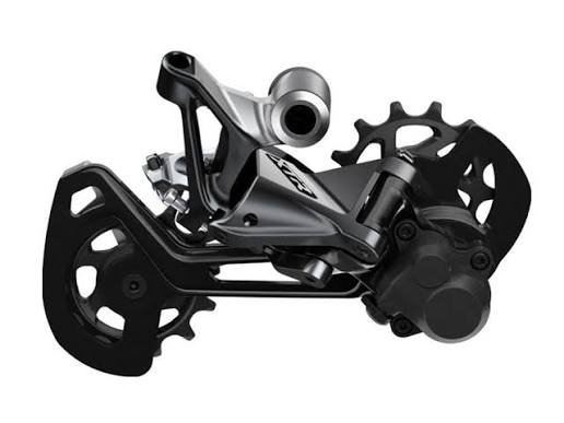 Desviador trasero Shimano XTR 12v rd-m9120 sgs