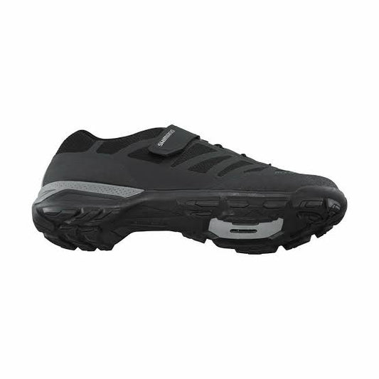 Zapatilla Shimano MT500 negro MTB
