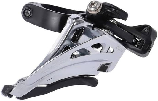 Desviador central deore 2x11 FD-M5100