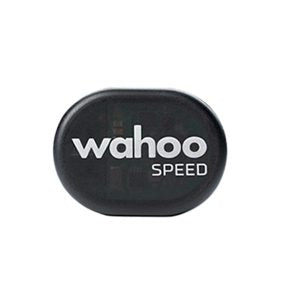 Ciclocomputador Wahoo Roam V2 combo con sensores de cadencia