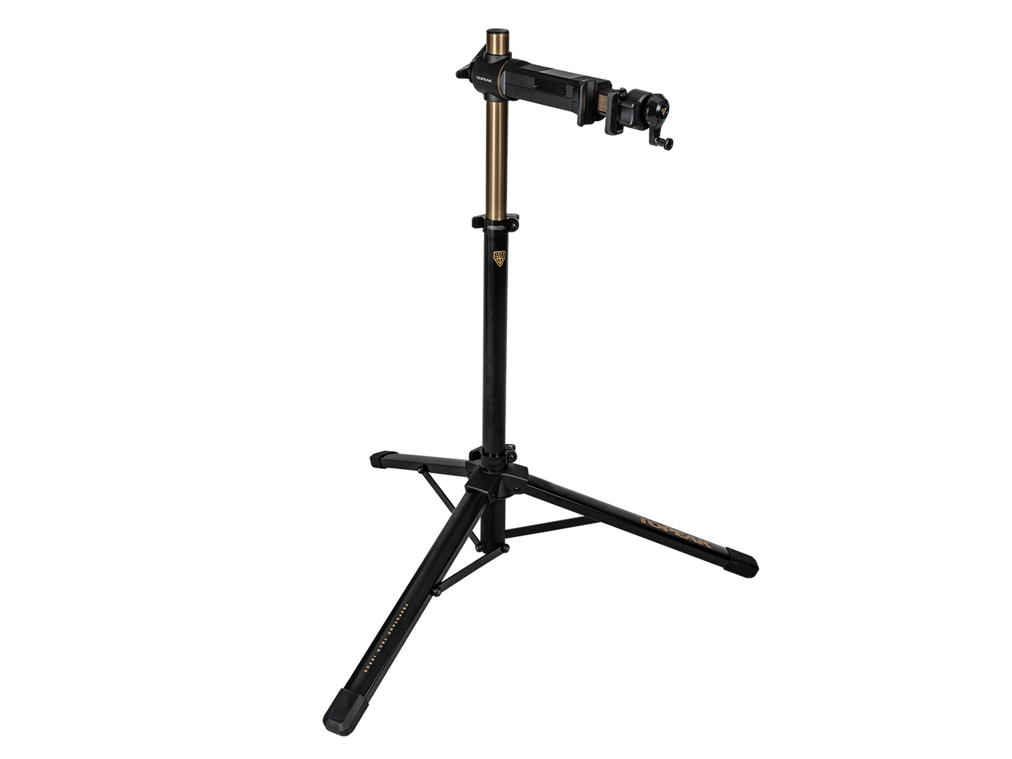 Stand de trabajo TOPEAK team issue plegable