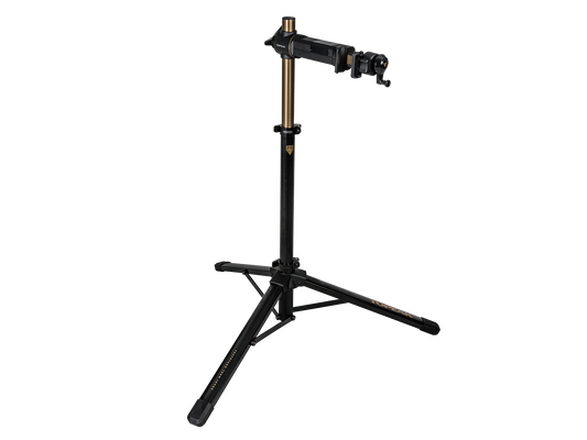 Stand de trabajo TOPEAK team issue plegable