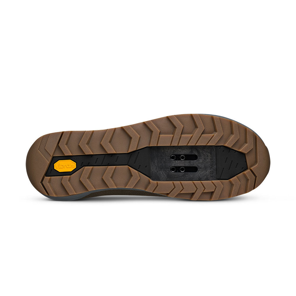 Zapatillas FIZIK Ergolace X2 mtb