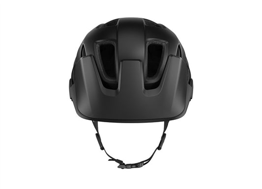 Casco LAZER chiru negro