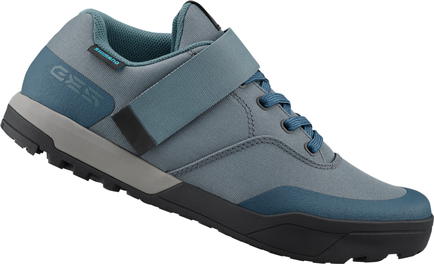 Zapatilla Shimano de grapa GE500 W enduro / DH MTB