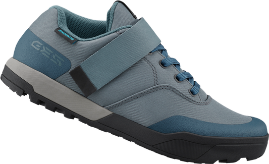 Zapatilla Shimano de grapa GE500 W enduro / DH MTB