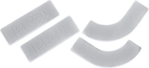 Almohadillas de gel para manubrio pro, mayor comodidad en cinta