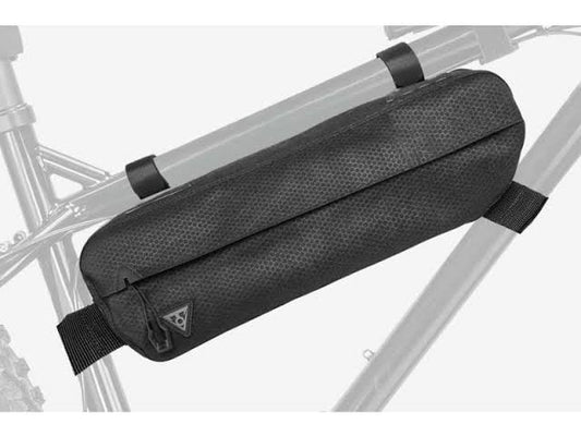 Bolsa de viaje Topeak Midloader 4.5L negro