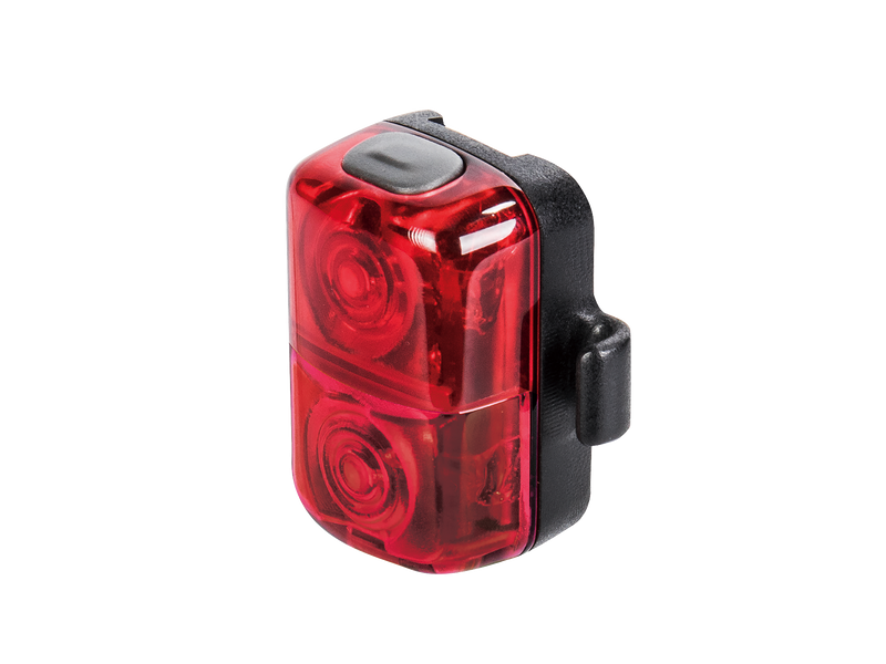 Luz trasera Topeak Taillux 30 recargable