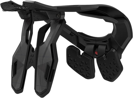 Protector de cuello y cervicales leatt 4.5