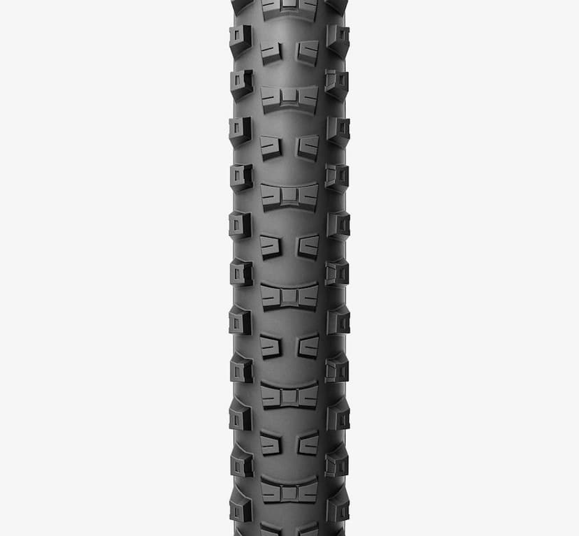 Llanta mtb TR Pirelli scorpion race DH T dualwall 29x2.50