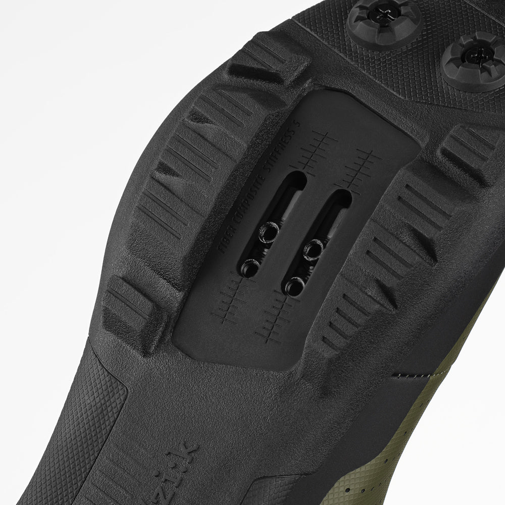 Zapatillas FIZIK terra atlas
