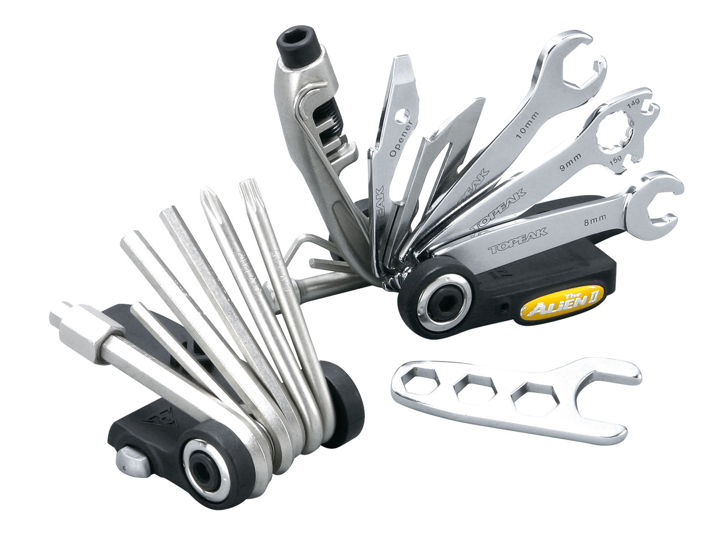 Multiherramienta Topeak Allien II