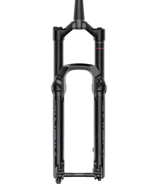 Suspensión rockshox Lyrik Select 150mm r-29 1-1/2" x15mm