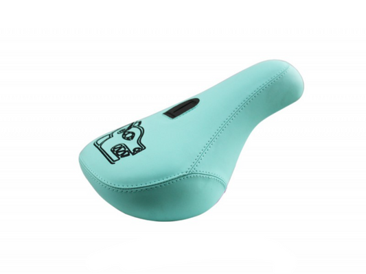 Asiento pivotal BMX vg xolo azul cielo