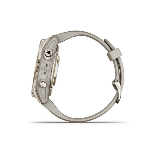 Reloj inteligente Garmin epix pro Gen2 dorado