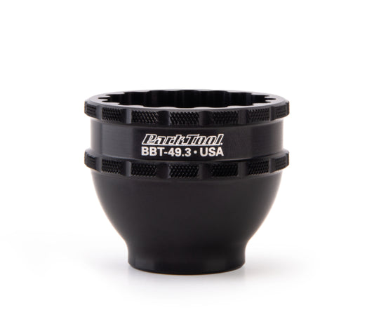PARKTOOL extractor taza de centro Shimano 39mm bbt49.3