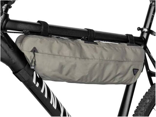 Bolsa de viaje Topeak Midloader 4.5L verde