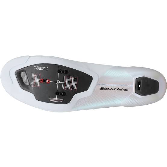 Zapatilla shimano ruta RC903