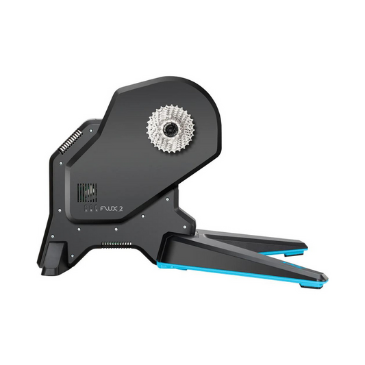 Entrenador tacx flux 2 Smart