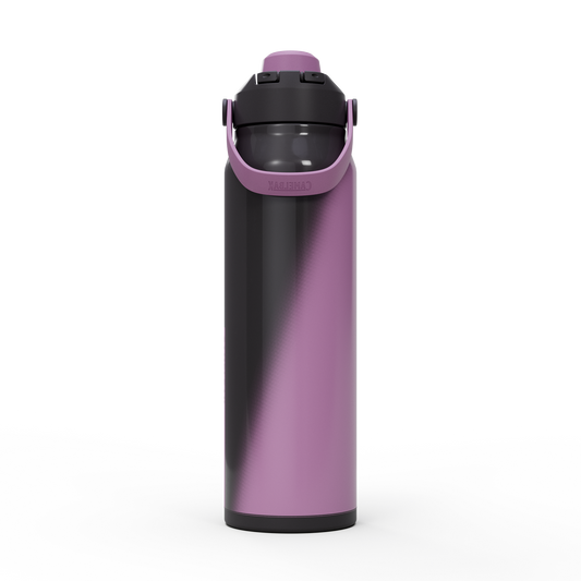 Botella de acero inoxidable Camelbak thrive chug vss 1,180ml