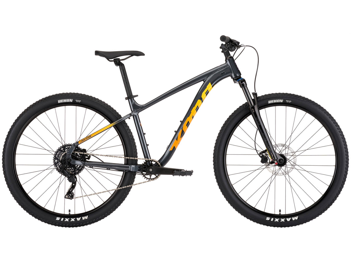 Bicicleta KONA LAVA DOME r29 1x9