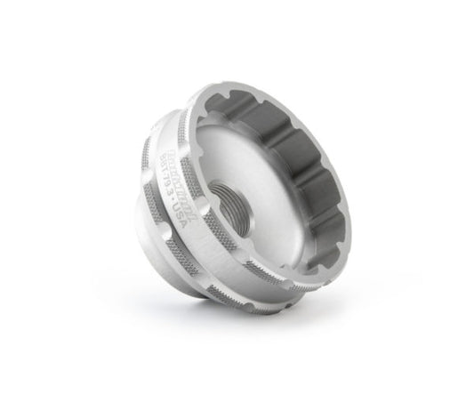 PARKTOOL extractor taza de centro 46mm 12 muescas (sistema DUB) bbt79.3