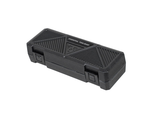 Kit de herramientas TOPEAK essential toolshop