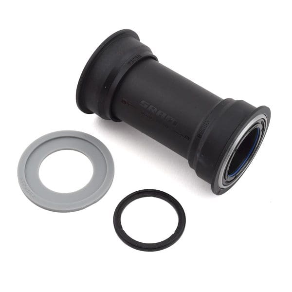 Eje de centro sram pres fitt BB386 DUB 86.5mm