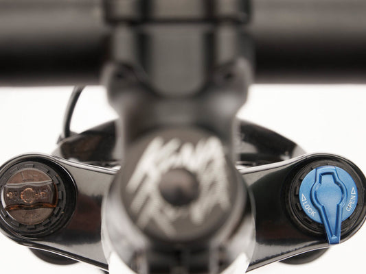 Bicicleta KONA LAVA DOME r29 1x9