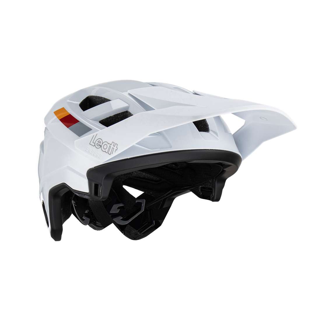 Casco JR Leatt enduro 2.0 full face desmontable 2 en 1