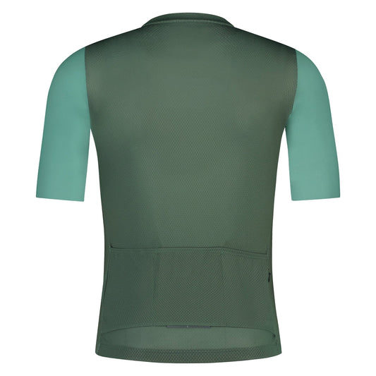 Jersey SHIMANO manga corta Aerolite Aria