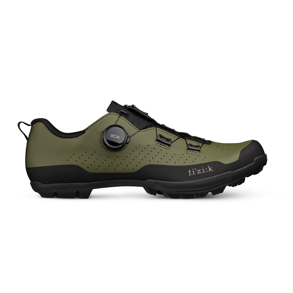 Zapatillas FIZIK terra atlas