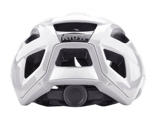 Casco kask sintesi blanco