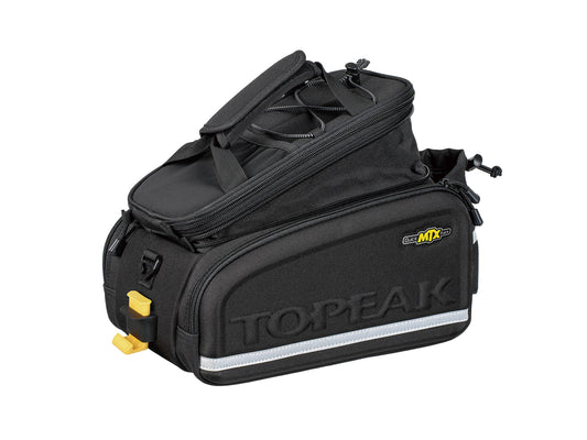Bolsa trasera de viaje, topeak RX alforja superior