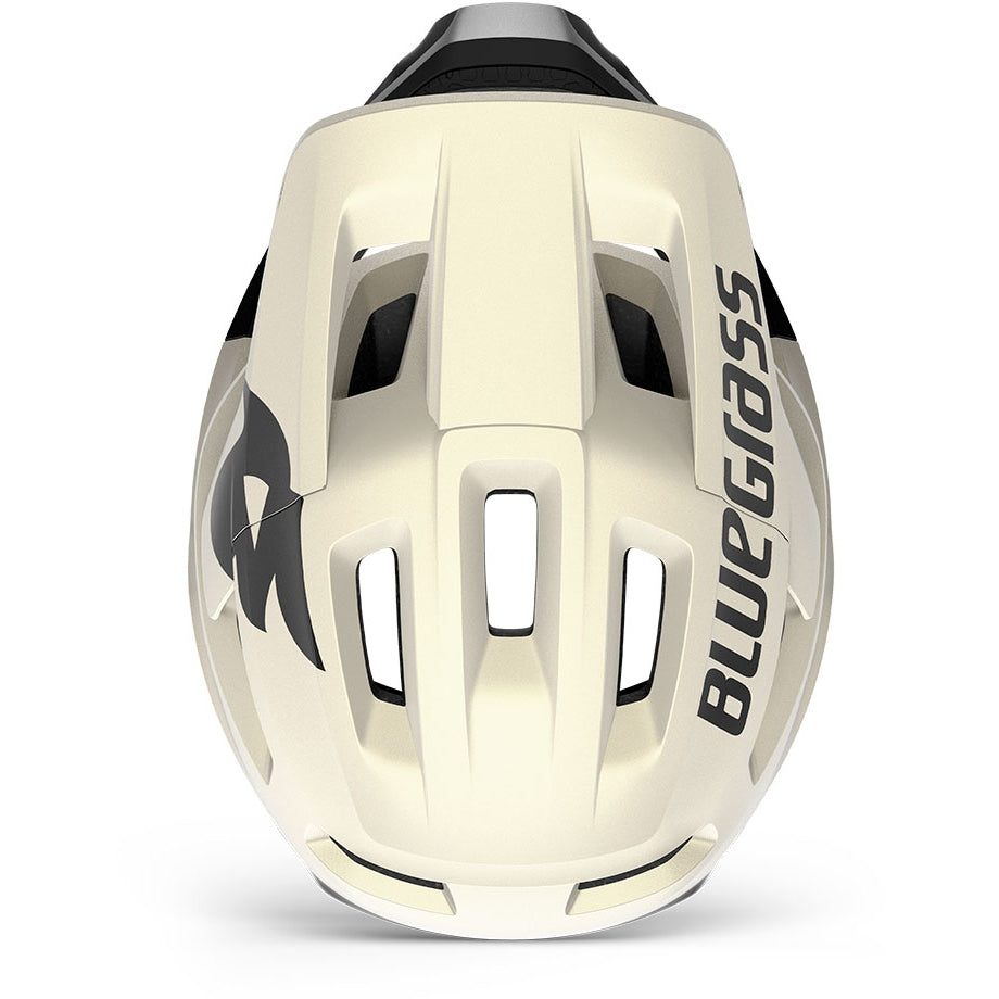 Casco MET vanguard Bluegrass core MIPS