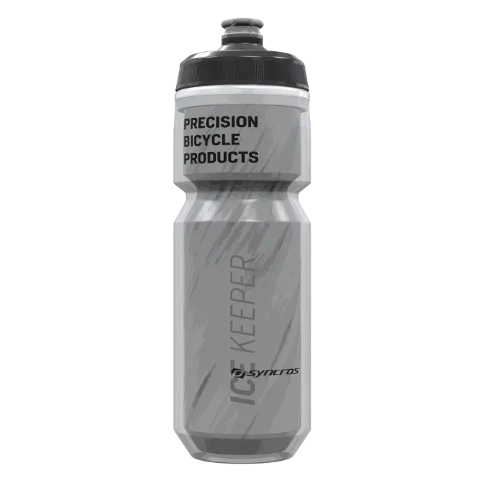 Ánfora SYNCROS ICEKEEPER isulada 22oz