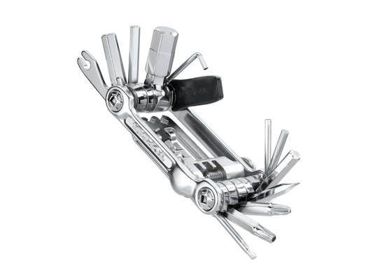 Multiherramienta Topeak P20 20 funciones