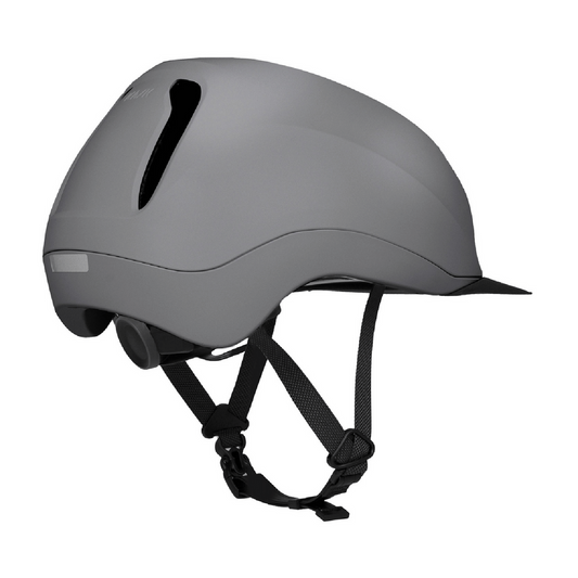 Casco kask moebius gris