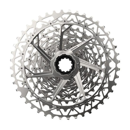 Cassette SRAM D1 XPLR 12p 11/44 pg-1251