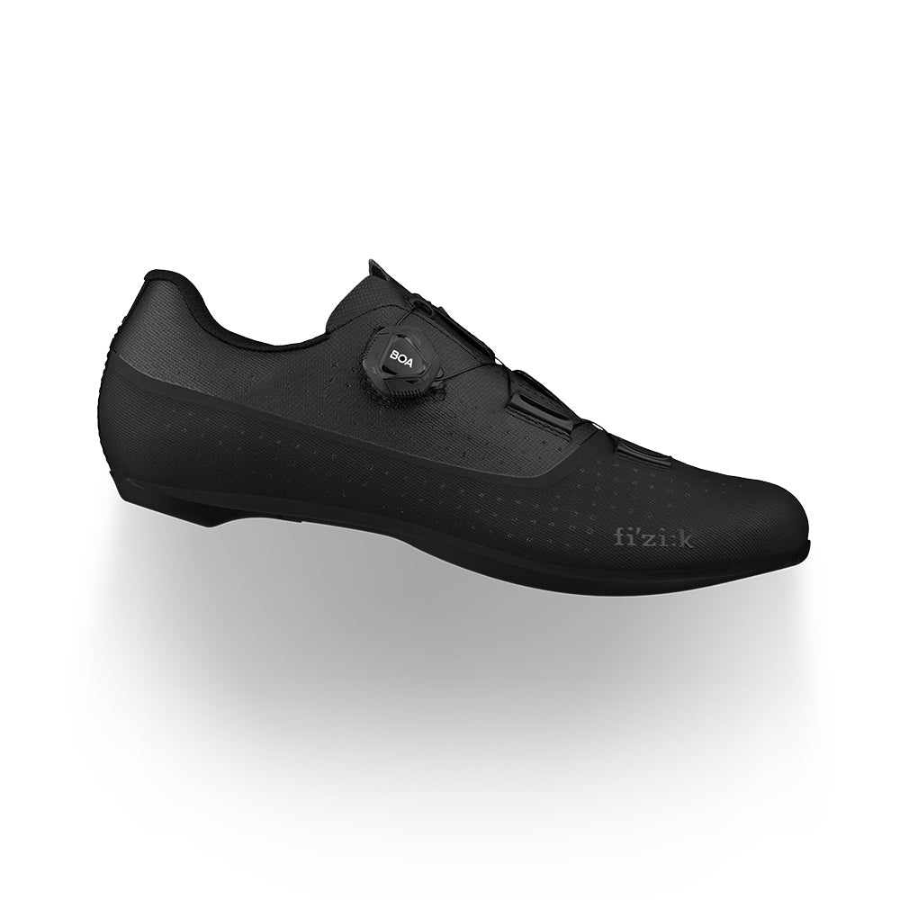 Zapatillas FIZIK tempo R4 overcurve ruta