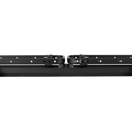 Rack Kuat porta bici en techo piston SR