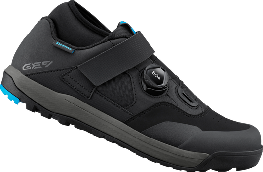 Zapatilla Shimano de grapa GE900 enduro / DH MTB